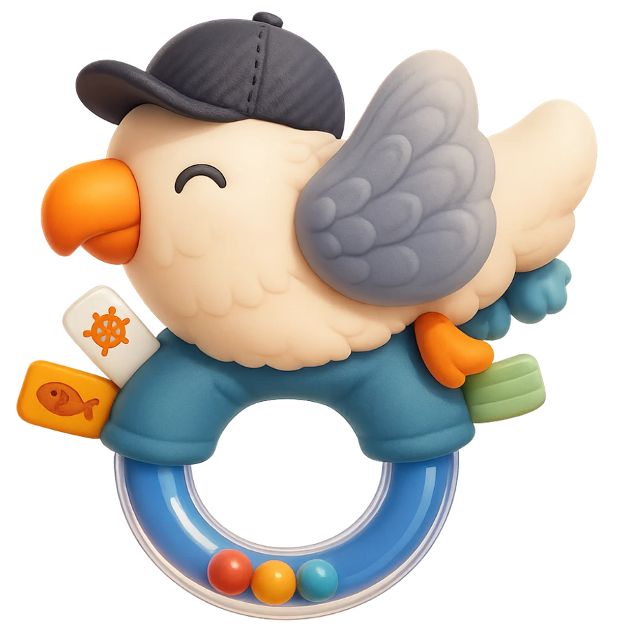 Igračke za najmlađe