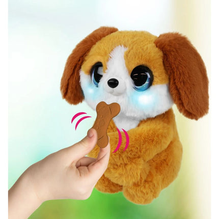 My Fuzzy Friends Mazljiva životinjice Psić