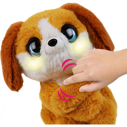 My Fuzzy Friends Mazljiva životinjice Psić