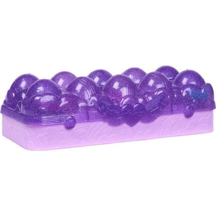 Hatchimals karton životinjica neonska duga