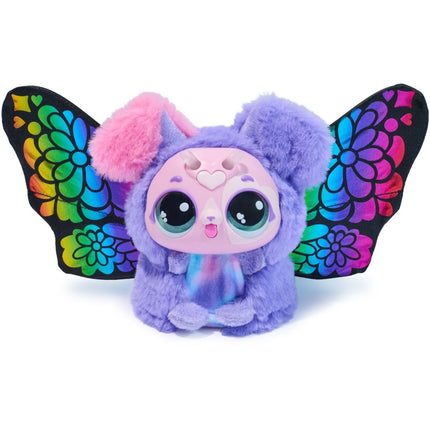 Hatchimals Bloomables kukuljica s iznenađenjem šteneta