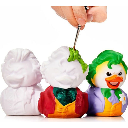 Tubbz Pačić DIY DC Comics - Joker