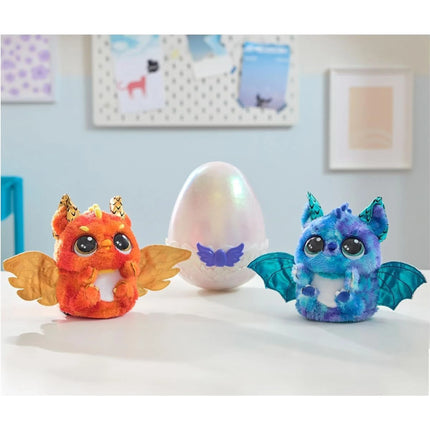 Hatchimals Interaktivna životinjica koja se izlegne Zmajić