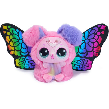 Hatchimals Bloomables kukuljica s iznenađenjem šteneta