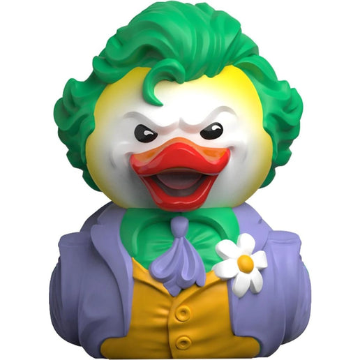 Tubbz Pačić DC Comics Joker