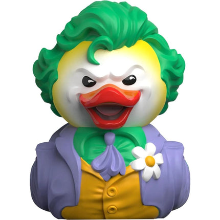 Tubbz Pačić DC Comics Joker