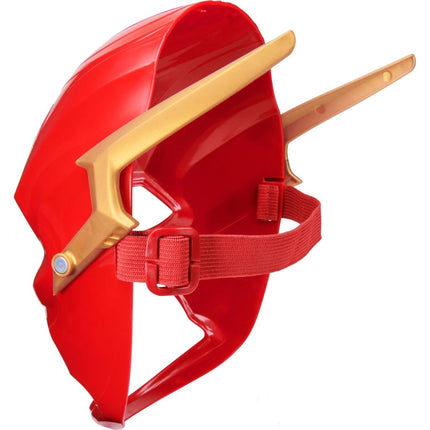 DC maske super heroja Flash