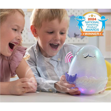 Hatchimals Interaktivna životinjica koja se izlegne Zmajić