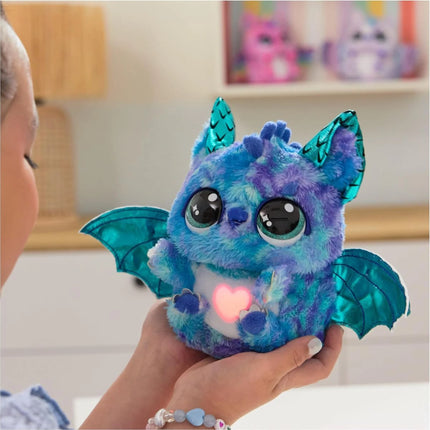 Hatchimals Interaktivna životinjica koja se izlegne Zmajić