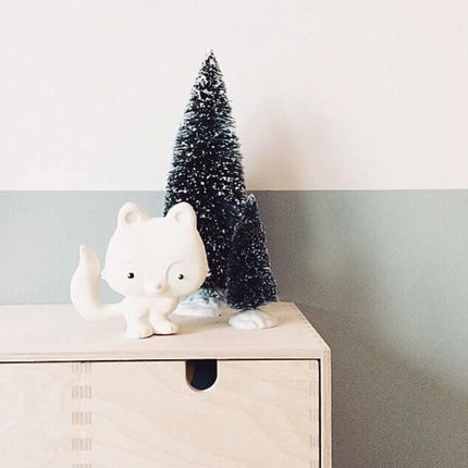 Lanco grickalica lisica