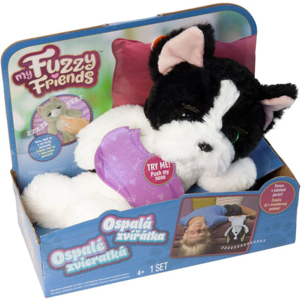 My Fuzzy Friends Pospane životinjice Psić