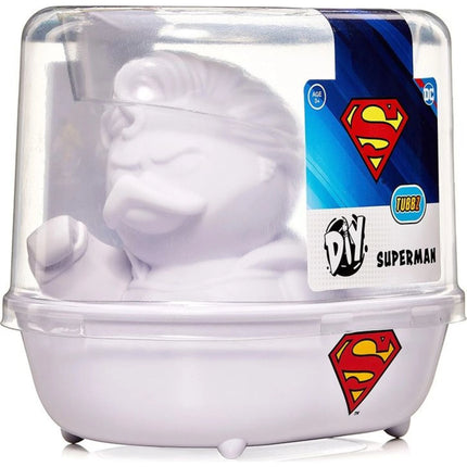 Tubbz Pačica DIY DC Comics - Superman