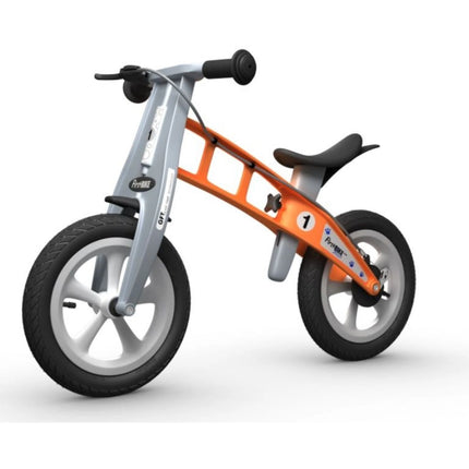 First Bike Street Orange s kočnicom