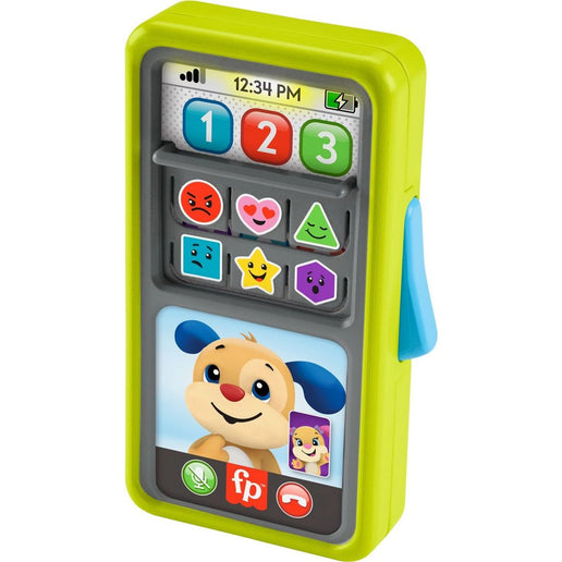 Fisher-Price Psićev pametni telefon