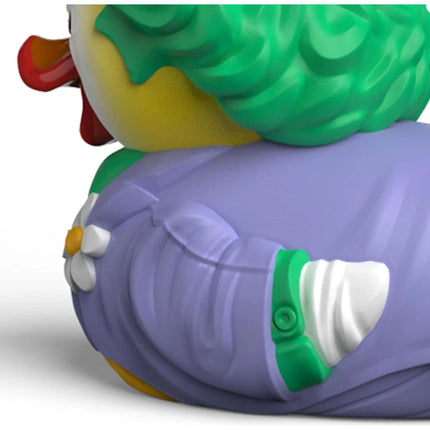 Tubbz Pačić DC Comics Joker