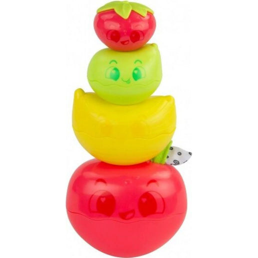 Lamaze Sklopive zdjelice voća