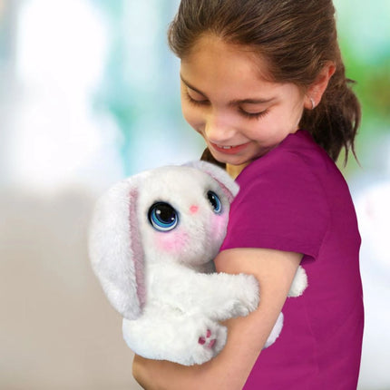 My Fuzzy Friends Mazljiva životinjica Zečić