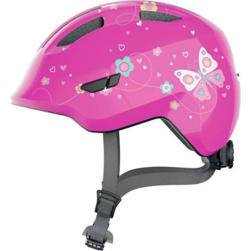 First Bike kaciga Smiley 3.0 Butterfly vel. M