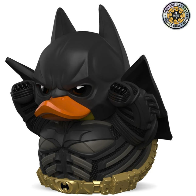 Tubbz Patkica DC Comics - Batman Tamni Vitez (prvo izdanje)