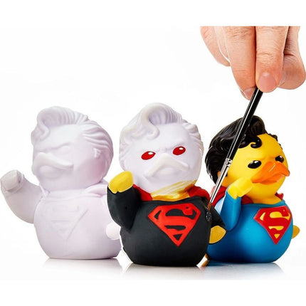 Tubbz Pačica DIY DC Comics - Superman