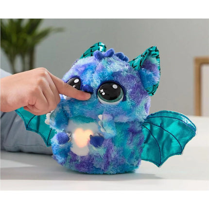 Hatchimals Interaktivna životinjica koja se izlegne Zmajić