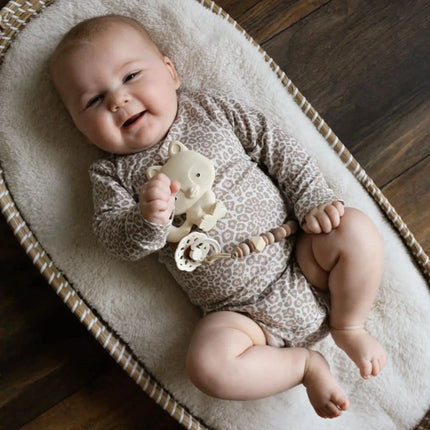 Lanco grickalica lisica