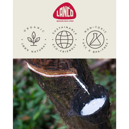 Lanco grickalica cvjetić