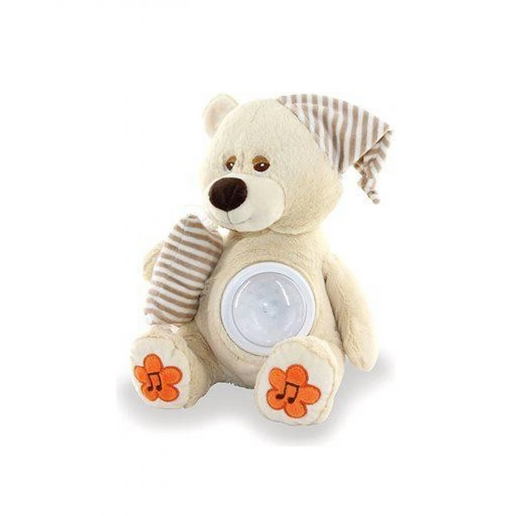 Medić Brumlík za spavanje s melodijama