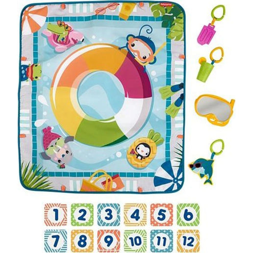 Fisher-Price Podloga za igru za bebe