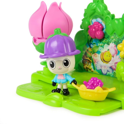 Kristalni vrt - Gabina kuća lutaka