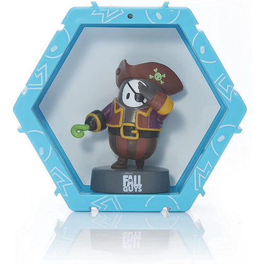 WOW! Pods Fall Ecto Pirate