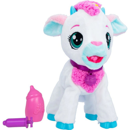 Interaktivno kozliće Milky