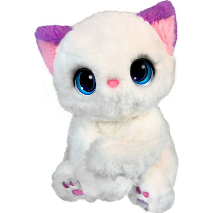 My Fuzzy Friends Mazljiva životinjica Mačkica