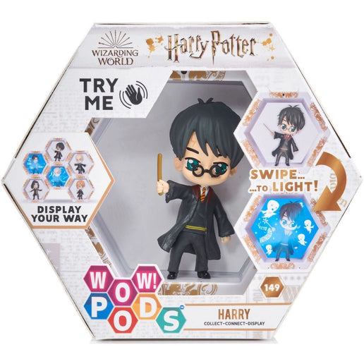 WOW! Pods Harry Potter Harry II