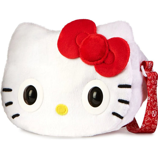 Purse Pets Interaktivna torbica Hello Kitty