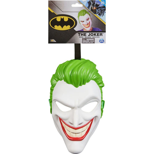 DC Maske super heroja Joker