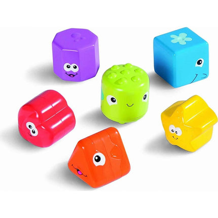 Hobotnica Discover Sounds