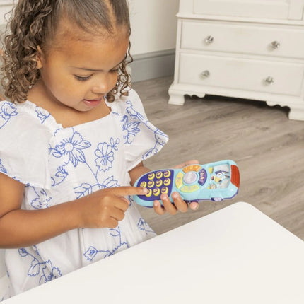 Daljinski upravljač Bluey