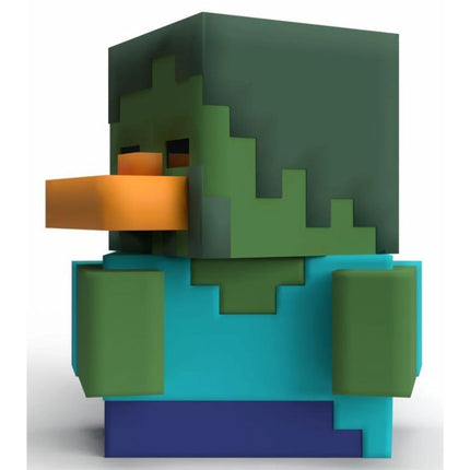 Tubbz Patkica Minecraft - Zombie (prvo izdanje)