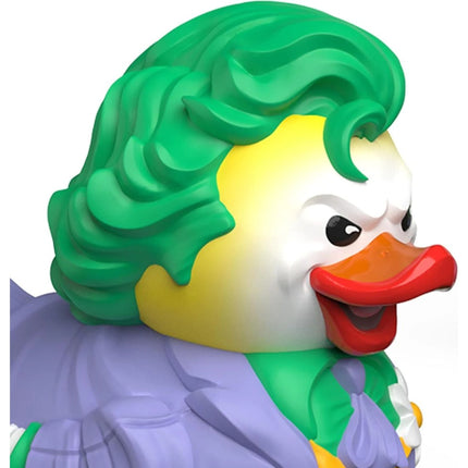 Tubbz Pačić DC Comics Joker