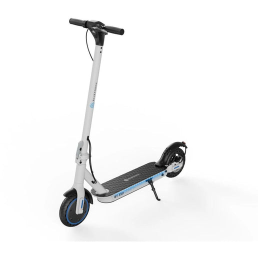 BlueTouch električni romobil BT350 COMFY+ bijelo-plavi