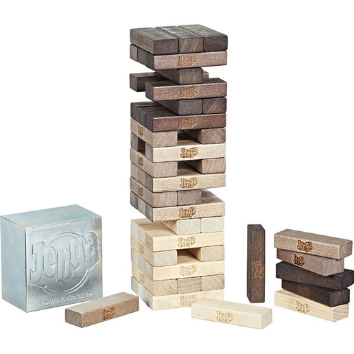 Stolna igra Jenga Rustic