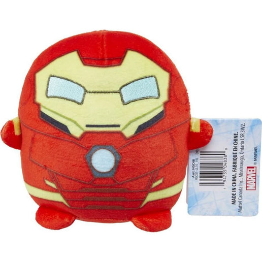 Cuutopia™ plišana igračka 12 cm - Iron Man
