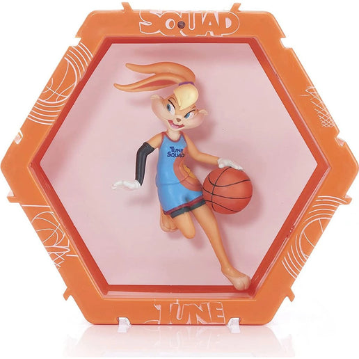 WOW! Pods Space Jam: Nova legenda Lola Bunny