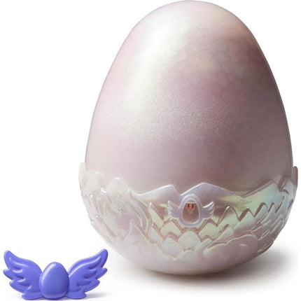 Hatchimals Interaktivna životinjica koja se izlegne Zmajić