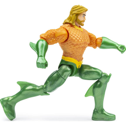 DC figurice 10 cm Aquaman