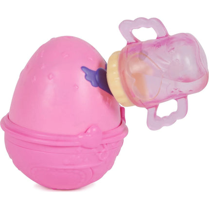 Hatchimals Set za igru s hranilicom za životinjice