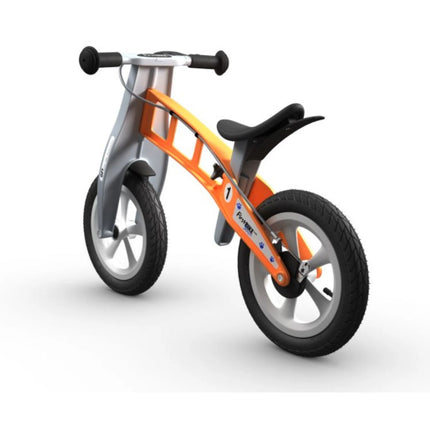 First Bike Street Orange s kočnicom