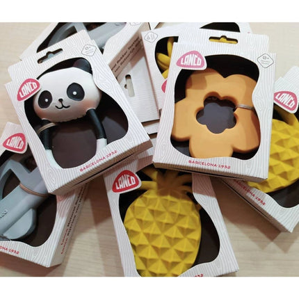 Lanco grickalica cvjetić