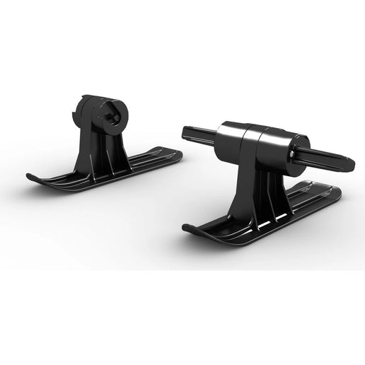 First Bike ski set
